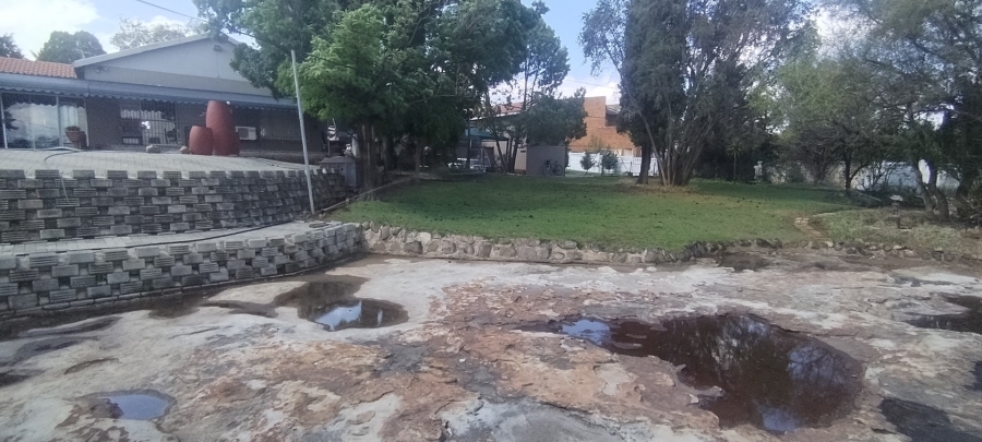 4 Bedroom Property for Sale in Harmony Free State
